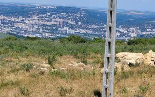 Teren intravilan de vânzare în satul Păun, comuna Bârnova – loturi de 1.000 mp și 870 mp - Poză 2