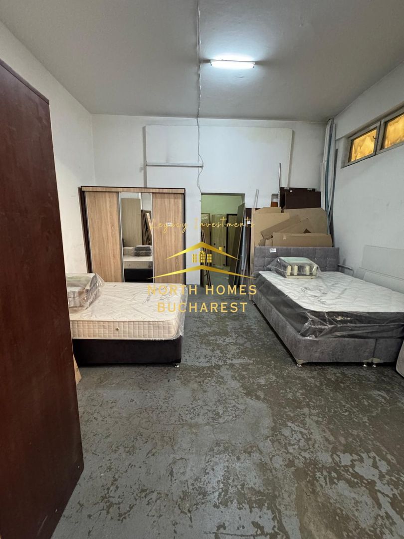 Spatiu Comercial | Delfinului | Vad Excelent - Poză 3