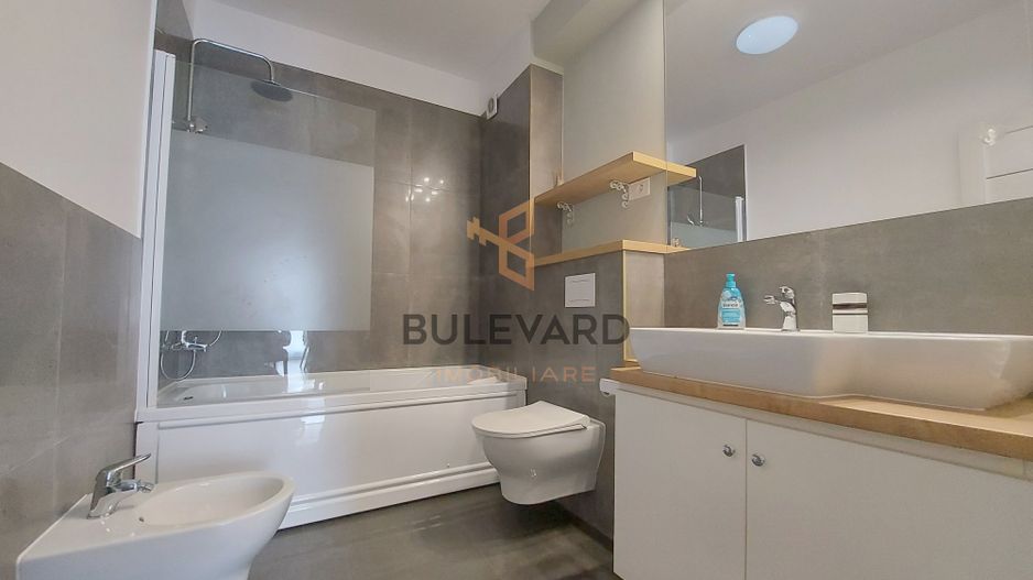 Apartament cu 3 camere/70 mp/zona Vivo! - Poză 7