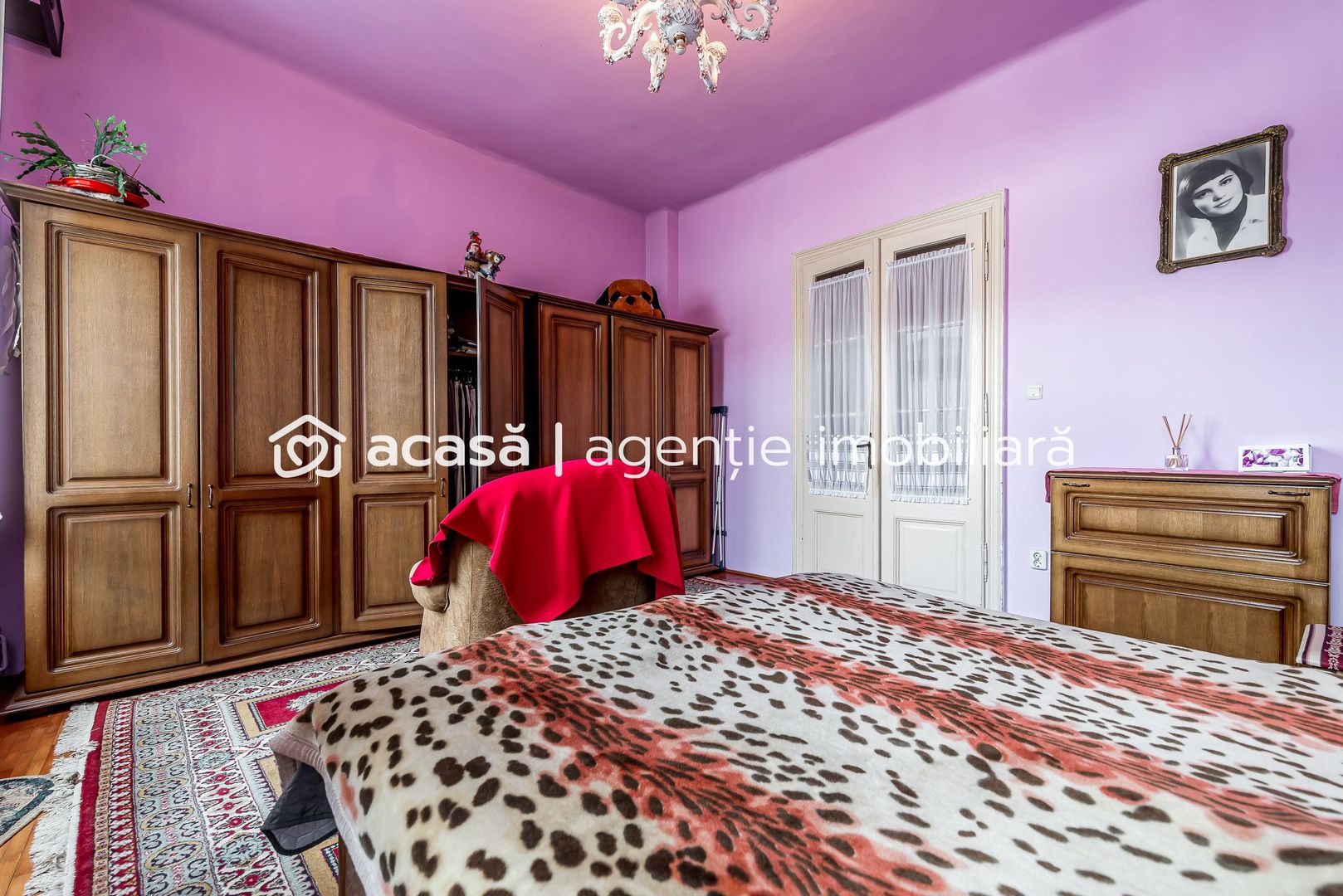 Apartament cu 3 Camere la Casă pe Strada I.L. Caragiale, Arad - Poză 7