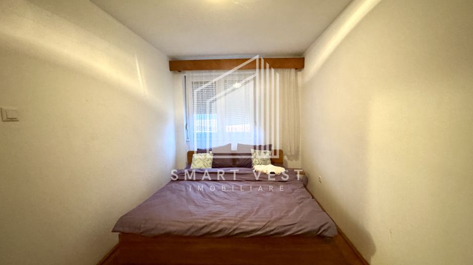 Apartament 2 camere | Etaj 3 | Zona Centrala - Poză 5