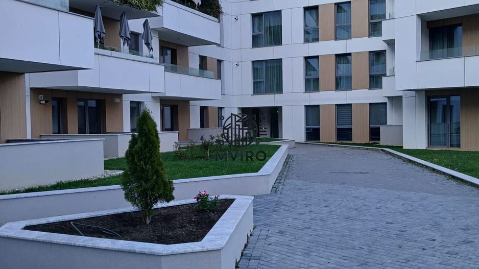 Studio elegant de închiriat, Piaţa Unirii – ideal pentru birou - Poză 12