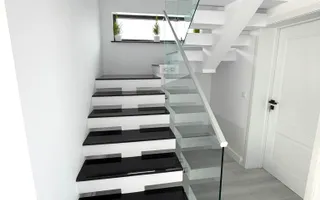 Casa moderna - 4 dormitoare - 2026 - toate utilitatile - Ford - Poză 11