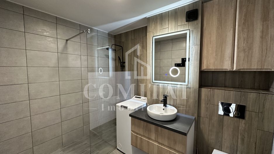 Apartament cu 3 camere | 90 mp | Zona Liberty Residential - Poză 11