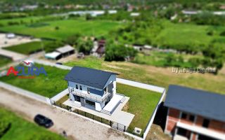 Vila noua, Stefanesti - Tudosesti - Poză 17