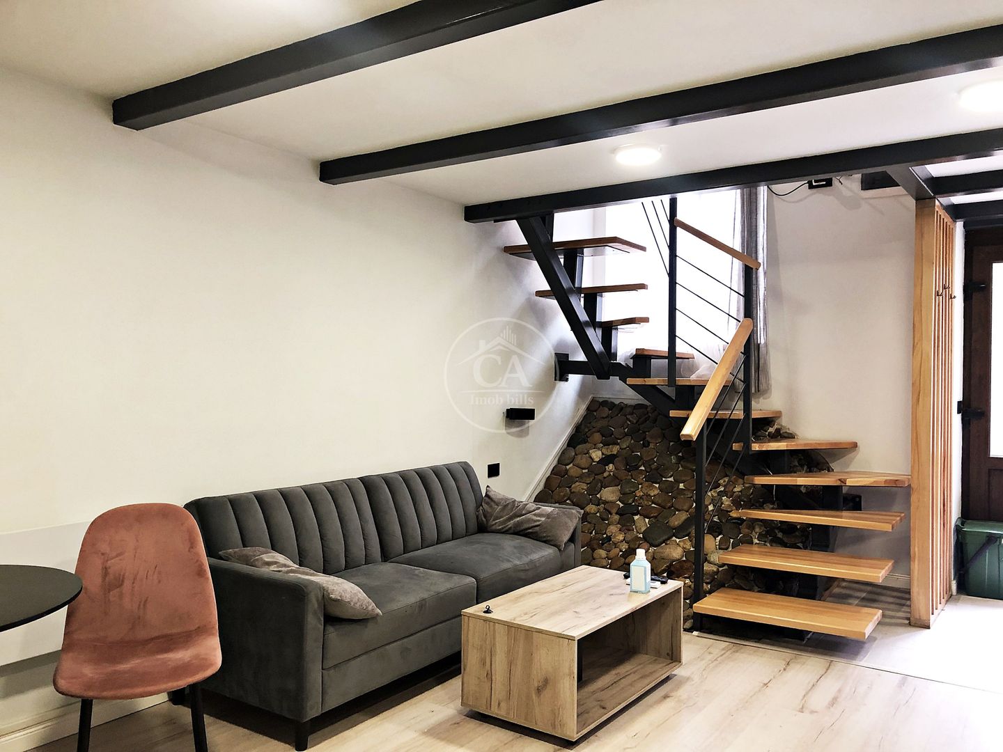 Apartament cu 3 camere de inchiriat Ultracentral, Oradea - Poză 2