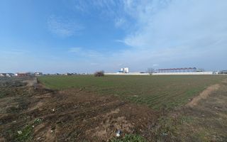 Dragomiresti Valea - Langa Centura, teren 15.600 mp, 35E/mp - Poză 10