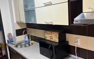 Apartament cu doua camere de inchiriat-Pantelimon-Costin Giorgian - Poză 10