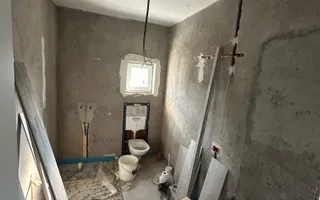 Casa individuala Dumbravita P+ M/ Teren 955 mp cu 2 fronturi - Poză 39