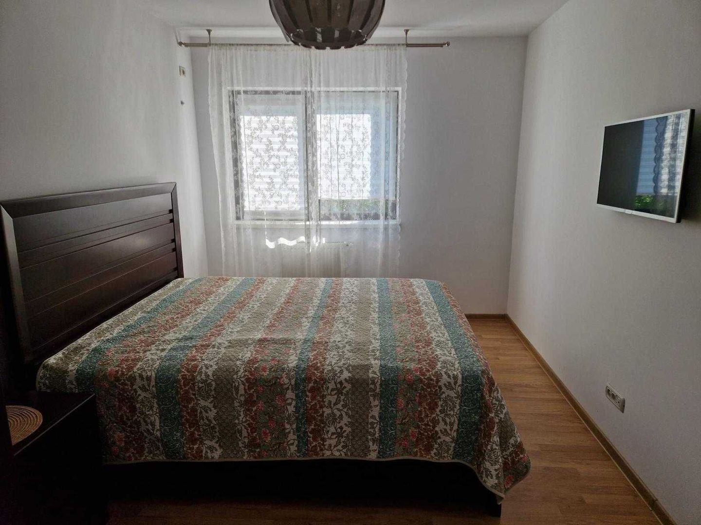 Apartament 2 camere decomandat | Bloc nou | Mobilat premium | Etaj 2 | Titan - Poză 1