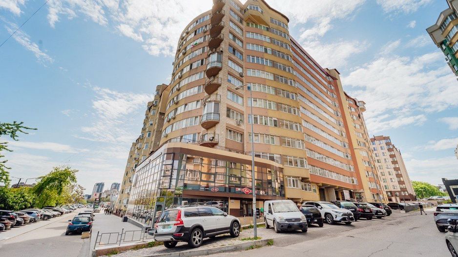 Apartament cu 1 cameră, Ciocana - Poză 23
