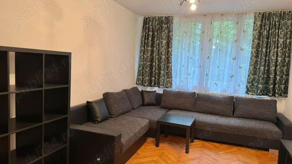 APARTAMENT ARCUL DE TRIUMF | MARESAL AVERESCU - Poză 2