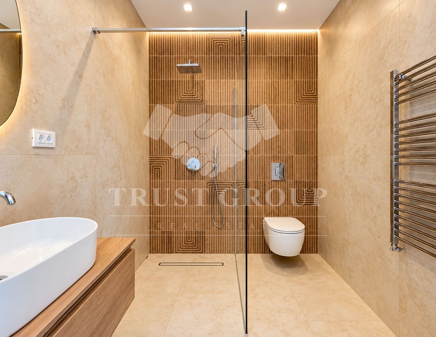 Vila Iancu Nicolae | Smart Home | 2026 | Curte libera 330mp - Poză 51