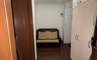 Garsoniera decomandata, et 1,mobilată/utilată, parcare inclusă, 3-4 min RATB 480 - Poză 6
