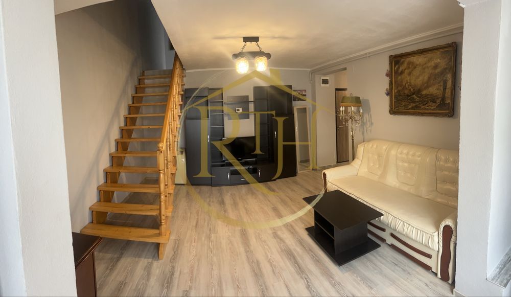 Oferim spre închiriere un apartament cu 3 camere în zona Steaua! - Poză 1