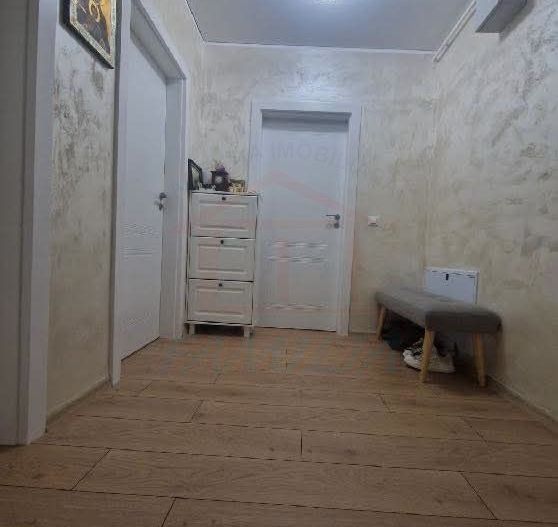 VANZARE APARTAMENT 2 CAMERE, COMPLEX ARCADA, 112.000 EURO - Poză 3