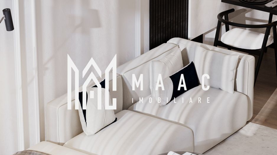 APARTAMENT TIP STUDIO I CALEA SURII MICI - Poză 42