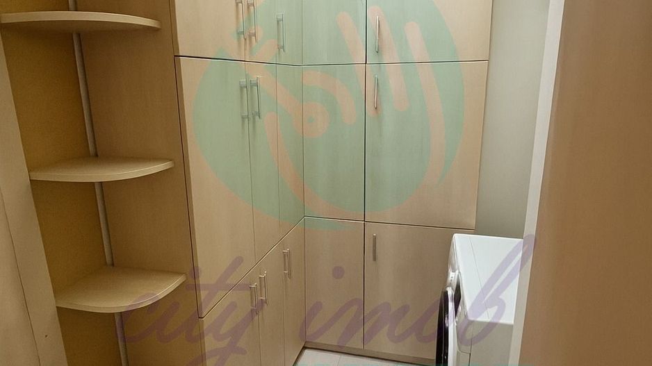 Apartament boutique 90 mp – parter, mobilat complet, zona Obor - Poză 9