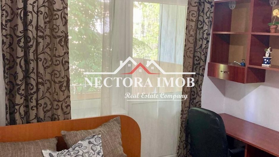 NECTORA IMOB-Apartament 2 camere, Str. Traian Lalescu, Etaj 2, 41 mp - Poză 4