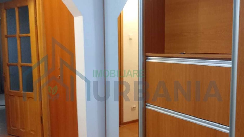 Apartament mobilat și utilat de închiriat în Mircea cel Bătrân, Iași - Poză 1