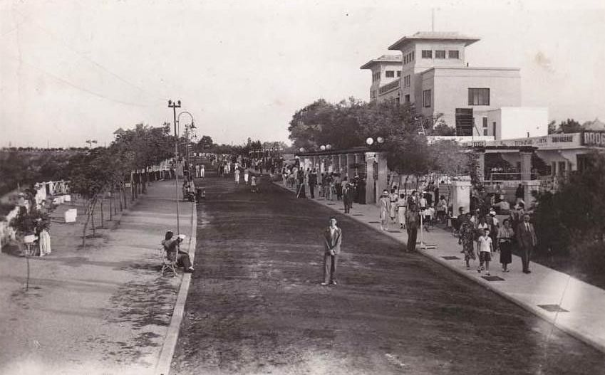 🏛️ Cazinoul din Eforie Sud – Un simbol arhitectural cu un potențial nelimitat! - Poză 5