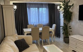 Apartament Tatarasi Ciurchi 3 camere - Poză 1