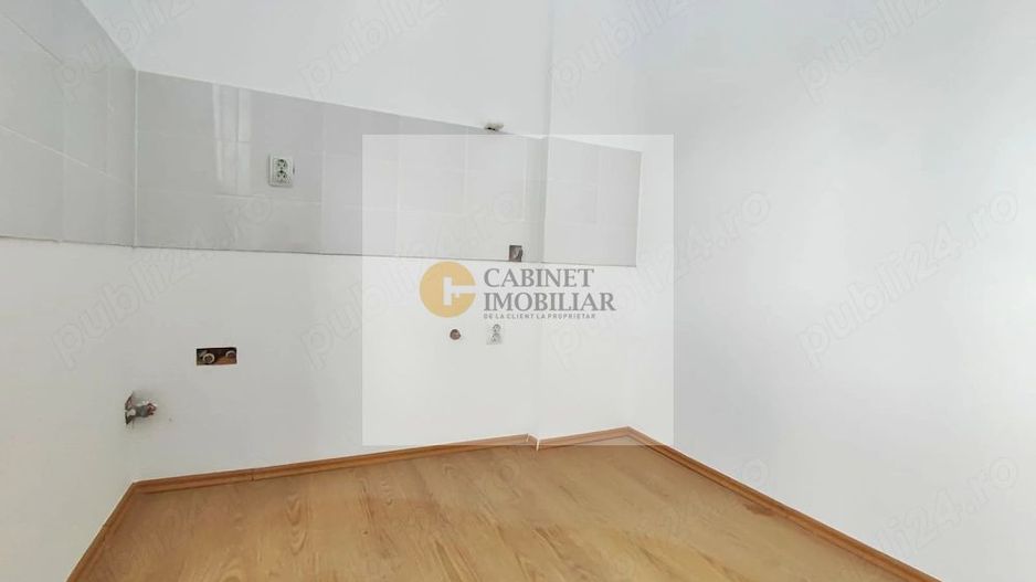 2 camere in vila I 58 mp I Stirbei Voda -  Gara de Nord I Decomandat - Poză 5
