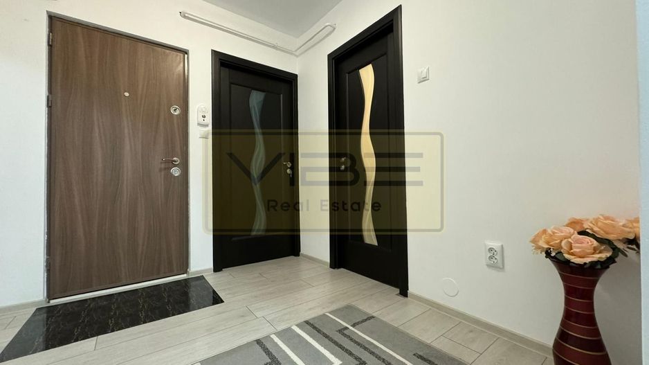Apartament 3 camere decomandat renovat 2024 Parc Dacia - Poză 13