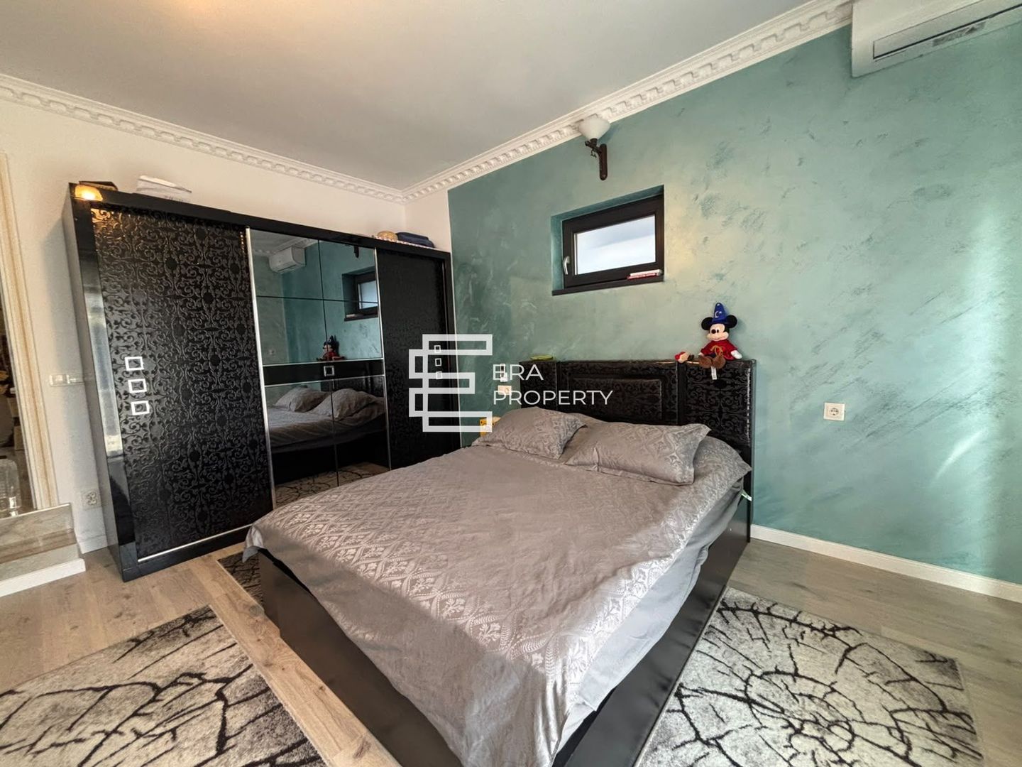 CASĂ INDIVIDUALĂ | 200 MP UTILI | TEREN 464 MP | BRANA – ȘELIMBĂR - Poză 9