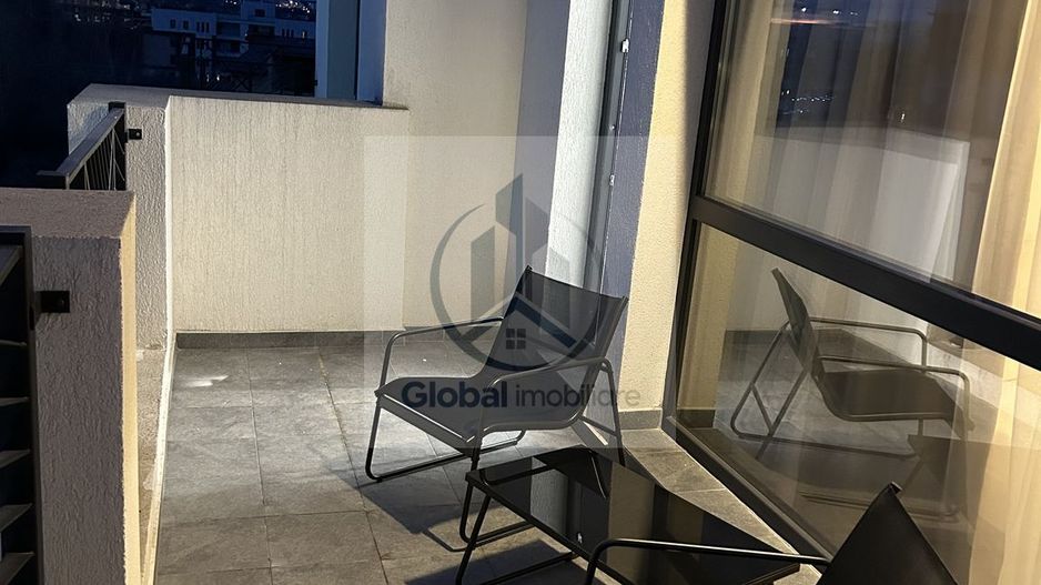 Studio 50 mp | Rond OMV Pipera - Poză 13