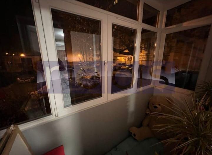 VANZARE 3 CAMERE DECOMANDAT - PARCARE - 2 BALCOANE -VITAN - Poză 11