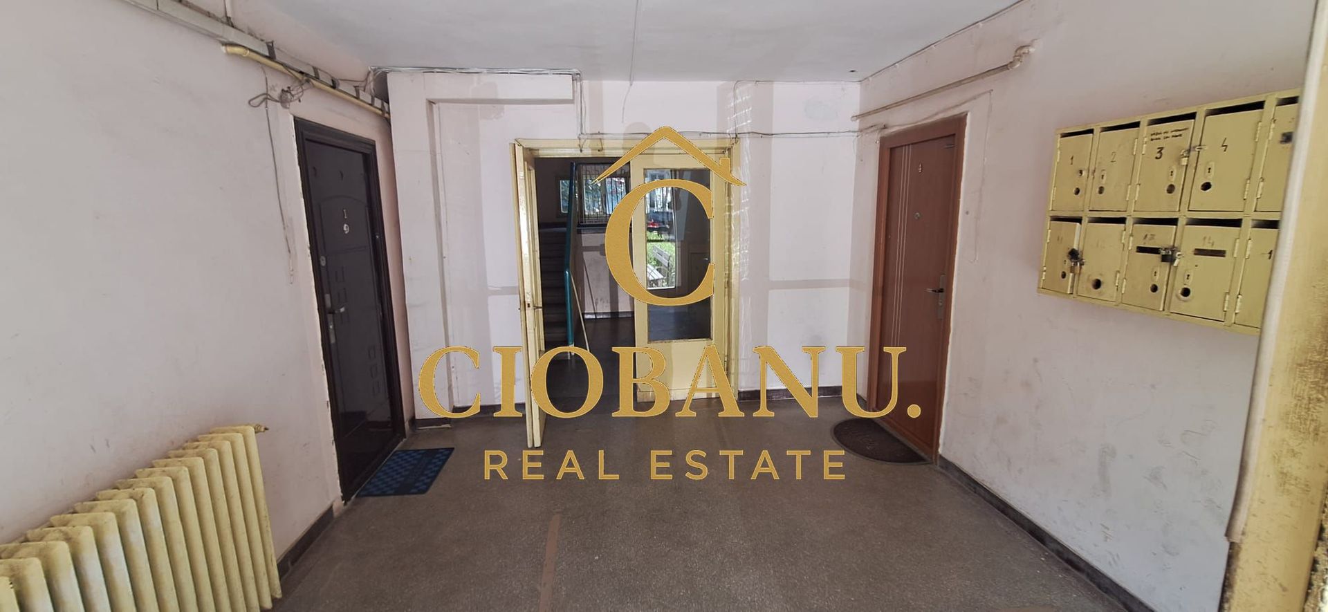 Apartament 2 camere etaj 1/4 de vanzare zona Valea Rosie - Poză 7