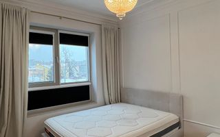 2 camere | parcare subterana | Luxuria Residence Domenii - Poză 3