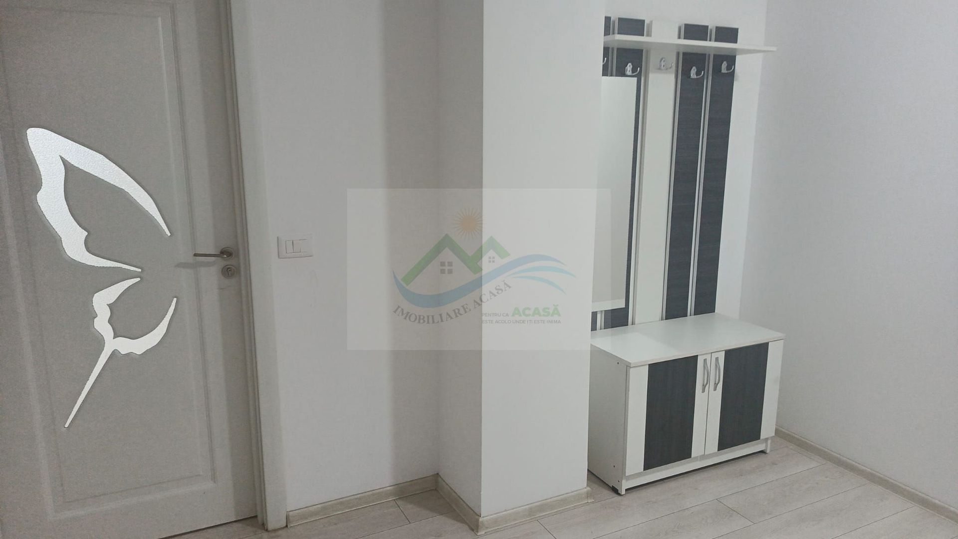 Apartament cu 2 camere Calea Unirii/Suceava - Poză 3