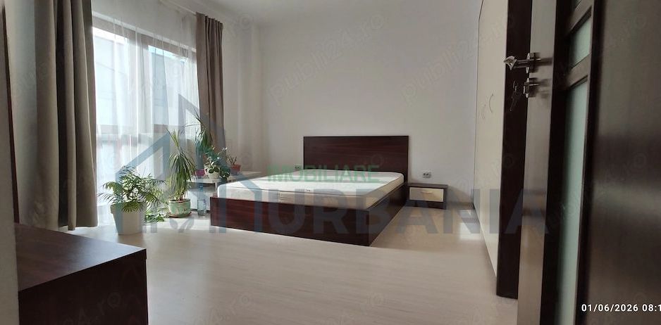 Apartament 2 camere, 66 mp, zona Baza 3 – Silk District - Poză 1