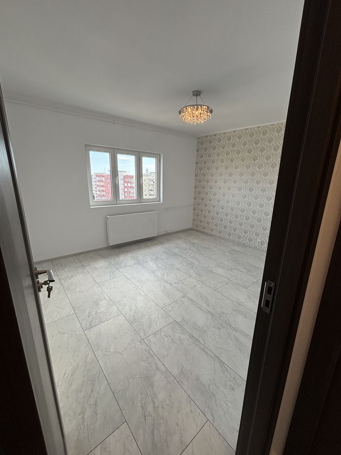 Apartament 2 camere, 60 mp, decomandat, etaj 8/8, 13 Septembrie, terasa refacuta - Poză 8