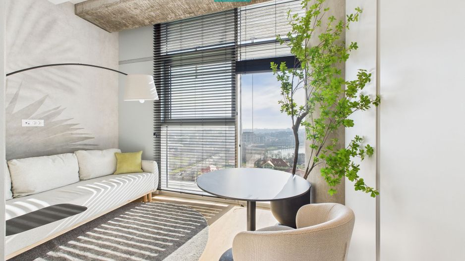 Apartament 3 camere | High-End | Prima închiriere - Poză 7