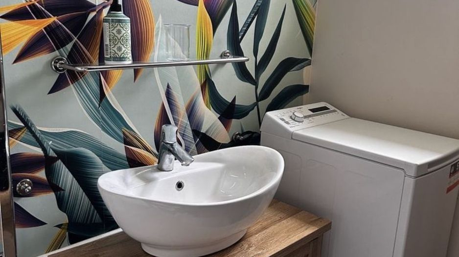 Studio mobilat – Greenfield, Sector 1 - Poză 10