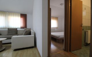 Sagului la 4 min de Shopping City! 2camere; centrala proprie. - Poză 5