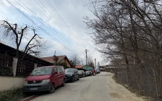 Teren *3895mp* - P+2 / Studiu Geo // Breaza - Prahova - Poză 11