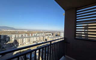 Apartament 3 camere decomandat Casa Nobel, vedere panoramică, mobilat/utilat - Poză 11