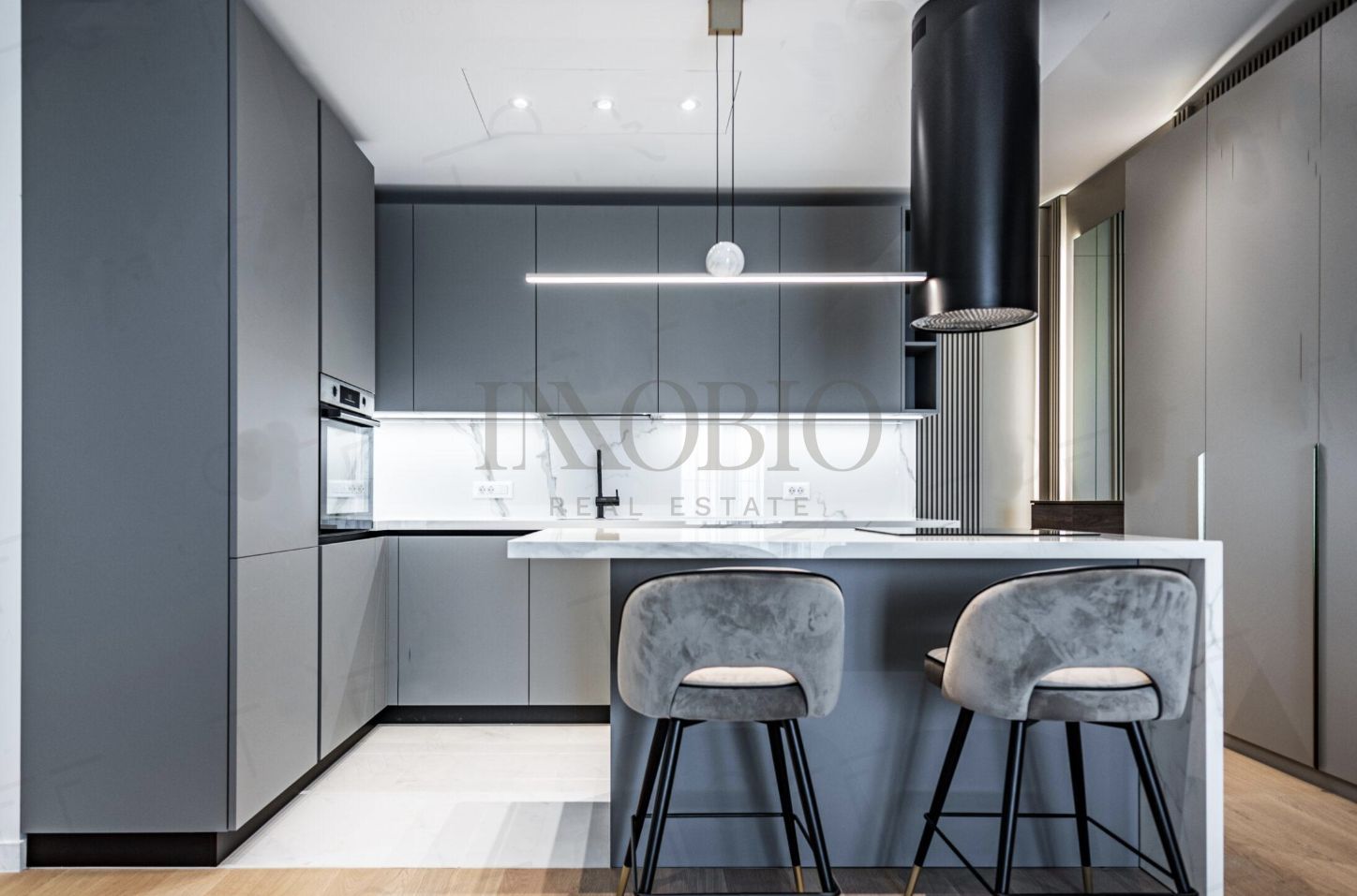 Apartament 3 Camere | One Verdi | Loc de Parcare - Poză 3