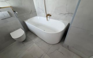 Vila Individuala Moderna 4 Camere  - Primaria Berceni Teren 340mp - - Poză 6