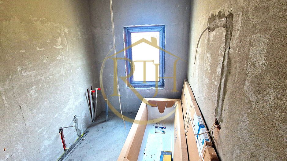Oferim spre vanzare duplexuri la cheie, 4 camere, situate in Giroc, 0% Comision - Poză 16