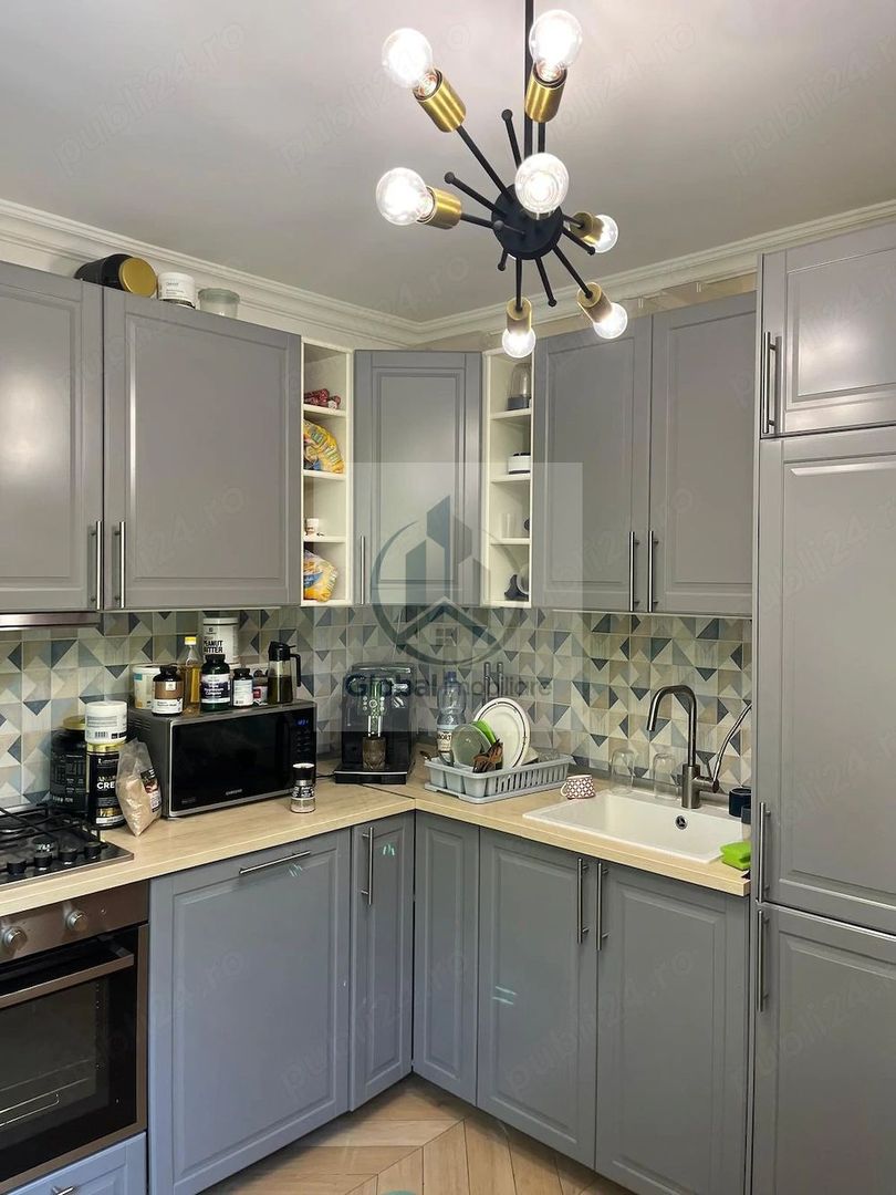 Proprietar - Apartament 2 camere premium | Arcul de Triumf - Poză 6