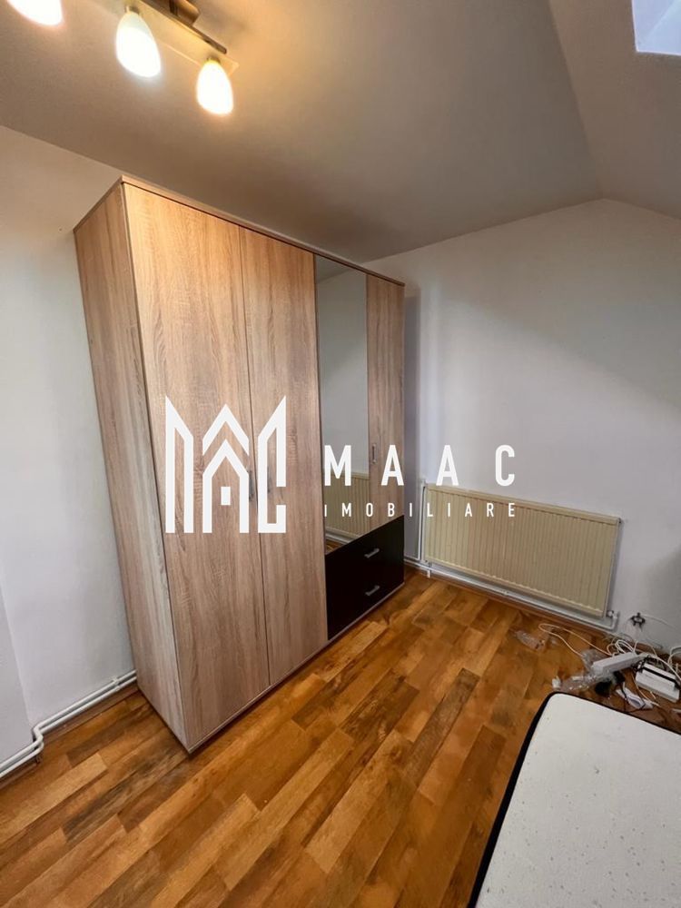 Apartament 2 camere | 51 MPU | Mansarda Intabulata | Valea Aurie - Poză 3