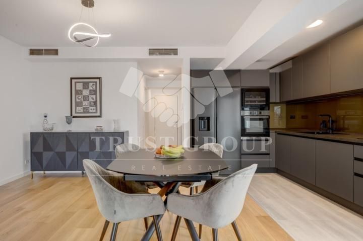 Apartament 3 camere Băneasa | Loc de parcare - Poză 6