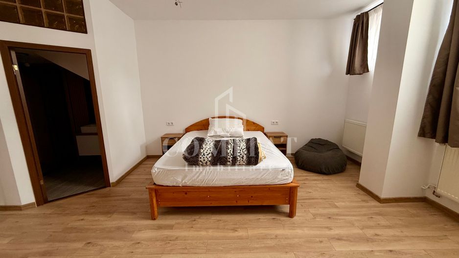 Apartament 2 camere | 75 mp | Prima închiriere | Pet Friendly | - Poză 16