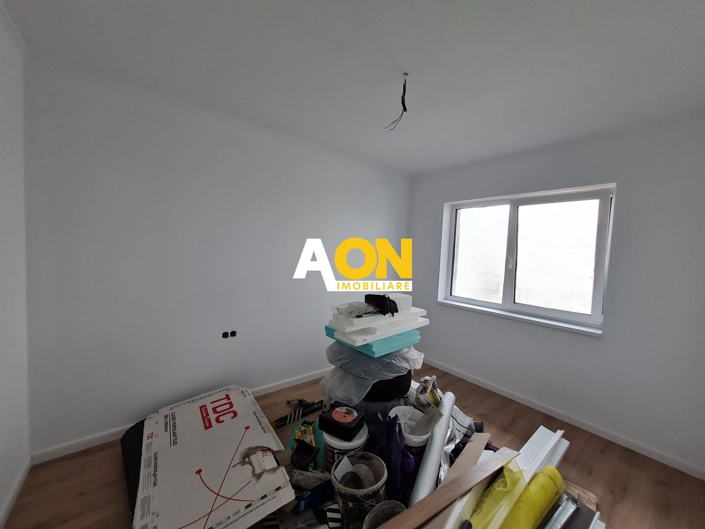 Casa Individuala 4 Camere, Teren 435 mp, Alba-Micesti - Poză 10