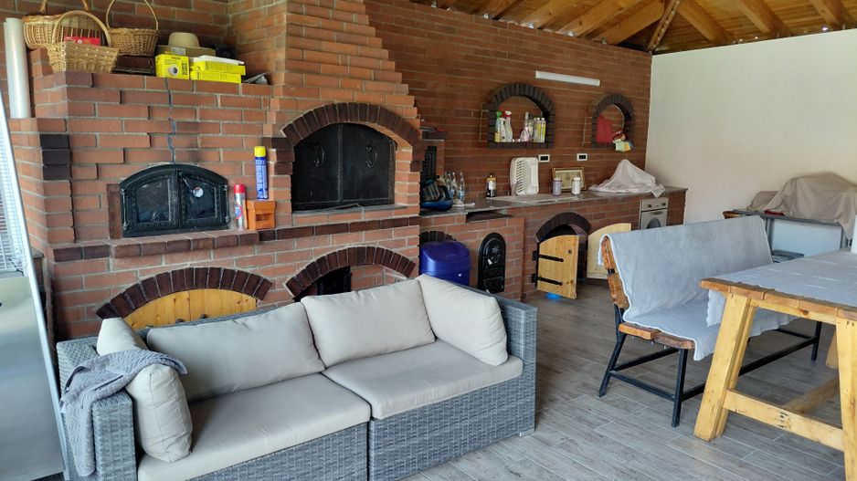 Casă complet utilată cu curte de poveste – la câteva minute de Galați! - Poză 22